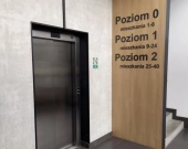 4pok 72met, Okolice Gorlickiej LOGGIA/WINDA/2021 (Wrocław) | Zdjęcie 11