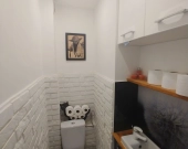 2pok, 54met, Okolice Borowskiej BALKON/PIWNICA/WINDA (Wrocław) | Zdjęcie 10