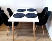 2pok, 46met, Okolice Wrocławskiej BALKON/PIWNICA (Legnica) | Zdjęcie 1