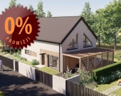 Dom w Kozierowie na sprzedaż! | Zdjęcie 1