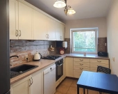 Mieszkanie, Warszawa | Zdjęcie 3