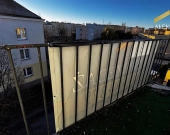 Słoneczne i funkcjonalne 2-pokojowe mieszkanie | Zdjęcie 8