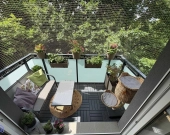 2pok, 39met, Okolice Kowarzyka BALKON/KOMÓRKA/GARAŻ (Wrocław) | Zdjęcie 7