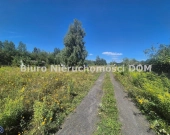 Działka inwestycyjna Szarlejka, ul Naftowa | Zdjęcie 8