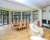 Wolnostojący dom w Sulejówku na  działce 2591 m2 | Zdjęcie 5