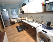 Trzypokojowe mieszkanie z balkonem, ogródek ! | Zdjęcie 7