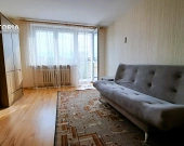 2-pokojowe mieszkanie z balkonem na os. Piaski | Zdjęcie 1