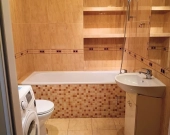 2pok, 56met, Okolice Jerzmanowskiej BALKON/KOMÓRKA/PARKING (Wrocław) | Zdjęcie 11