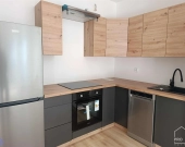 Mieszkanie w nowym budownictwie przy ul.Onyksowej | Zdjęcie 4