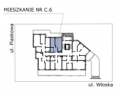 Osiedle Piaskowa - mieszkania na sprzedaż | Zdjęcie 2