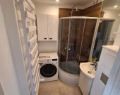 1pok, 21met, Okolice Fiołkowej BALKON/WINDA/PARKING (Wrocław) | Zdjęcie 8