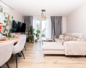 Na sprzedaż! Nowoczesny apartament z dużym tarasem | Zdjęcie 1