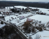 Wyjątkowa działka budowlana z własnym stawem Gola | Zdjęcie 4