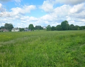 Działka budowlana w Krynkach | Zdjęcie 2