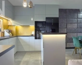 Wyjątkowy dom w zabudowie bliźniaczej | Zdjęcie 6