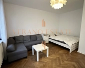 Mieszkanie 3‑pokojowe w samym centrum Warszawy | Zdjęcie 1