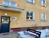 PARTER  |  Wygodne 2 pokoje  |  Piwnica 11 m² | Zdjęcie 7