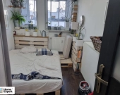 3pok, 52met, okolice Łużyckiej LOGGIA/PIWNICA/WINDA (Wrocław) | Zdjęcie 4