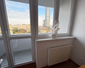 2pok, 32met, okolice Żelaznej BALKON/PIWNICA/WINDA (Wrocław) | Zdjęcie 7