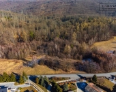 Działka budowlano-rolna w Dąbrówce Szczepanowskiej | Zdjęcie 4