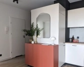 3pok 55met, Okolice Buforowej 2 BALKONY/MP/2023 (Wrocław) | Zdjęcie 5