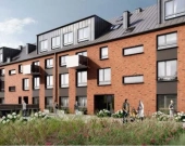 3pok, 54met, Okolice Zawidowskiej OGRÓD/GARAŻ/2023 (Wrocław) | Zdjęcie 6