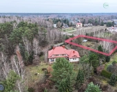 Strzeniówka 2000 m2 | Zdjęcie 1