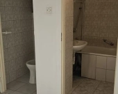 3pok 58met Okolice Fabrycznej BALKON/PIWNICA/WINDA (Wrocław) | Zdjęcie 3