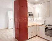 CICHY ZAKĄTEK OBOK RONDA WIATRACZNA | Zdjęcie 1