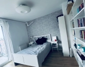 4pok, 63met, Okolice Myśliwskiej 2 BALKONY/GARAŻ/WINDA (Wrocław) | Zdjęcie 3