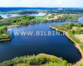 Działka z linią brzegową do jeziora Boczniel ! | Zdjęcie 7