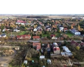 Działka 1046 m² | Żerniki Wr. | MPZP | Media | Zdjęcie 5