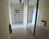 2pok, 54met, Okolice Borowskiej BALKON/PIWNICA/WINDA (Wrocław) | Zdjęcie 12