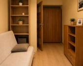 3pok, 48met, Plac Grunwaldzki BALKON/KOMÓRKA/WINDA (Wrocław) | Zdjęcie 5