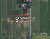 Działka budowlana 32 ary Stabrów pod Zamościem | Zdjęcie 6