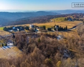 Działka budowlano-rolna w Dąbrówce Szczepanowskiej | Zdjęcie 2