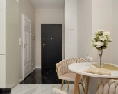 1pok, 36met, Okolice Rynku OGRÓD/GARAŻ/2024 (Wrocław) | Zdjęcie 3