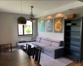 3p, 74m, Okolice Łubinowej TARAS/GARAŻ/2008 (Wrocław) | Zdjęcie 1