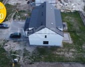 Dom z garażem i ogrodem, pompa ciepła! | Zdjęcie 6