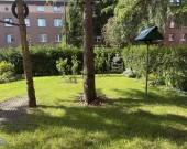 Kamienica z odnowioną elewacją | zieleń | 72 m² | Zdjęcie 8