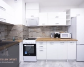 Mieszkanie na wynajem 2 pokoje Kraków Pachońskiego | Zdjęcie 2