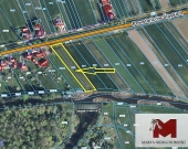 Działka Ujazd/ Sławięcice 25 arów | Zdjęcie 3