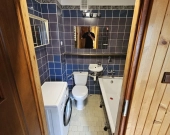 1pok, 41met, Okolice Budowlanej BALKON/PIWNICA (Wrocław) | Zdjęcie 4