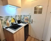 1pok, 20met, okolice Bujwida UMEBLOWANE (Wrocław) | Zdjęcie 2