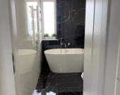 3pok 61met Okolice Jodłowickiej BALKON/GARAŻ/WINDA (Wrocław) | Zdjęcie 12