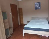 2pok, 41met, okolice Parkowej BALKON/MP/2009 (Wysoka) | Zdjęcie 3