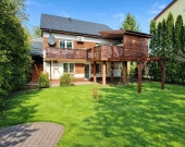 Dom po generalnym remoncie | Komfort, przestrzeń | Zdjęcie 1