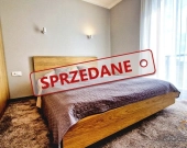 Apartament z miejscem postojowym i dużym tarasem | Zdjęcie 5