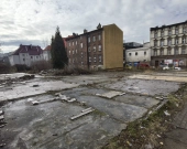 ATRAKCYJNA DZIAŁKA BUDOWLANA 1180 m2 Chorzów 3 Maja | Zdjęcie 3