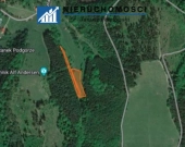 Działki inwestycyjno-budowlane Duszniki-Zdrój, SKI | Zdjęcie 3